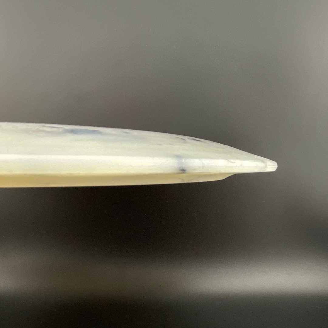 Radioactive Waste Famine Doomsday Discs