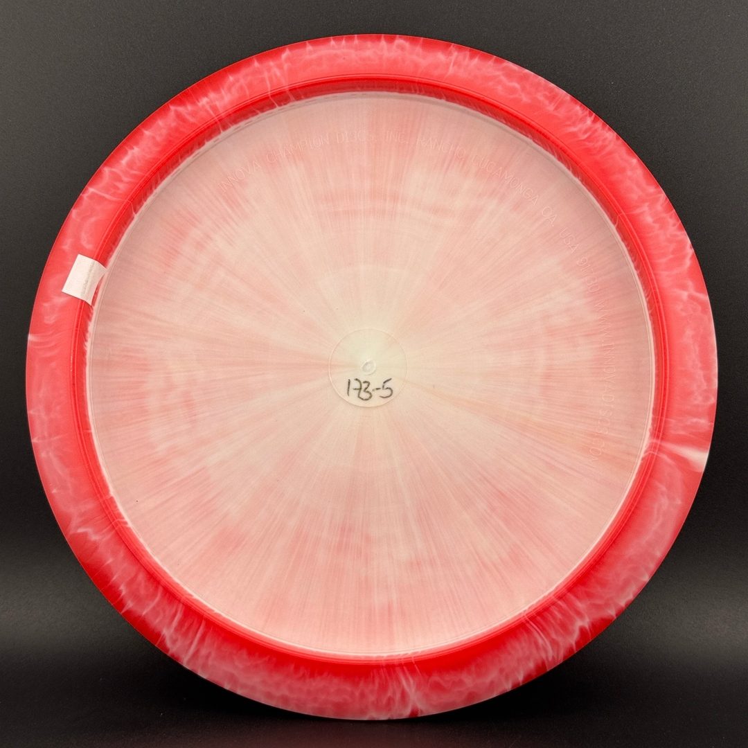 Halo Star IT - Lynx Overstamp Innova