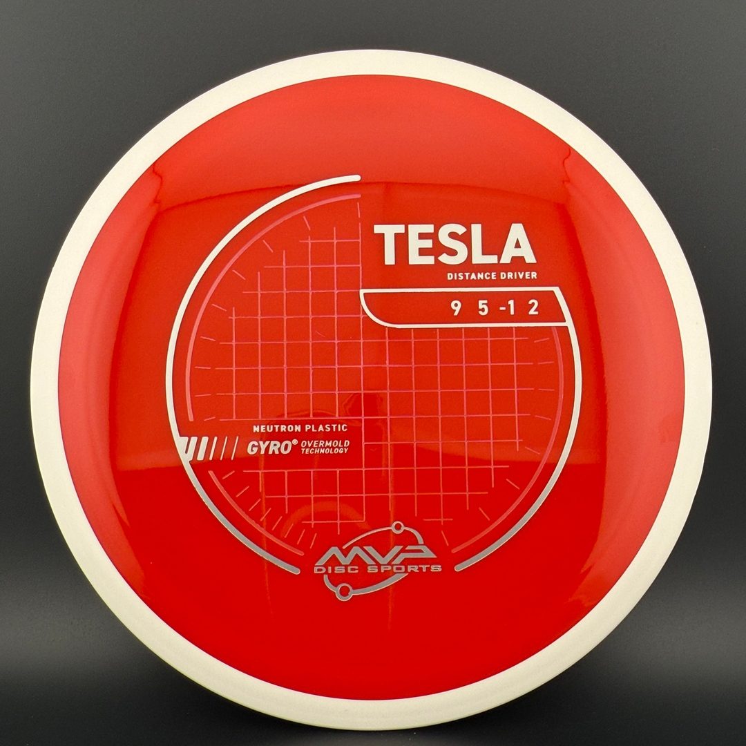 Neutron Tesla MVP