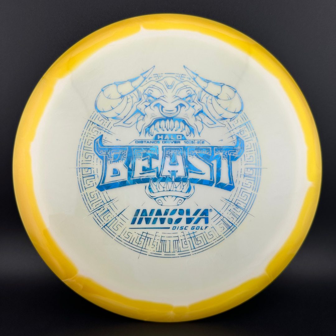 Halo Star Beast Innova