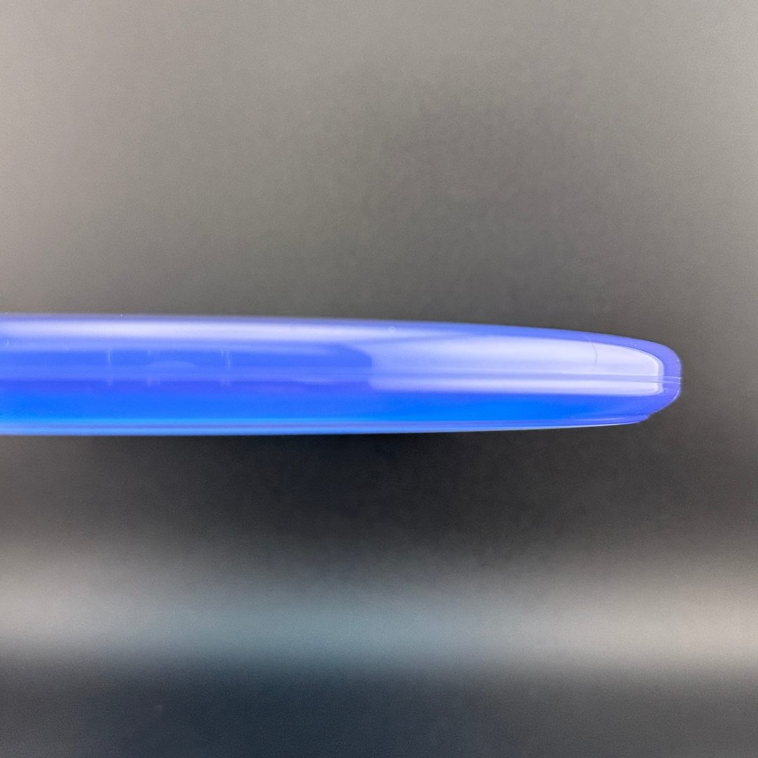 Gummy C-Blend Tomb Infinite Discs