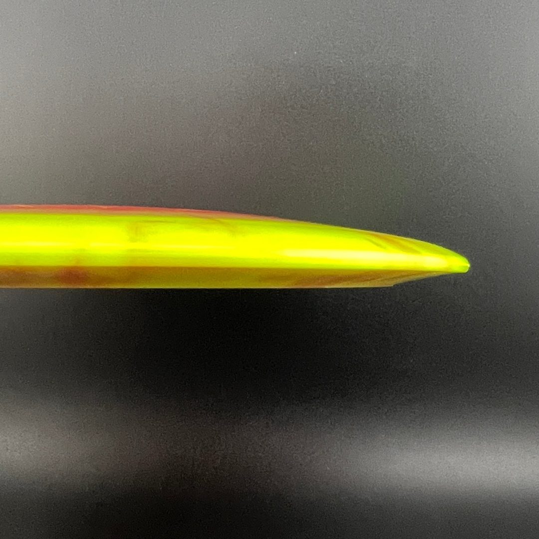 Halo Star Wraith - Garrett Gurthie 2025 Tour Series Innova