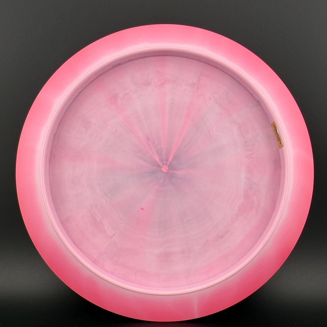 ESP Swirl Scorch - Michael Johansen Discraft