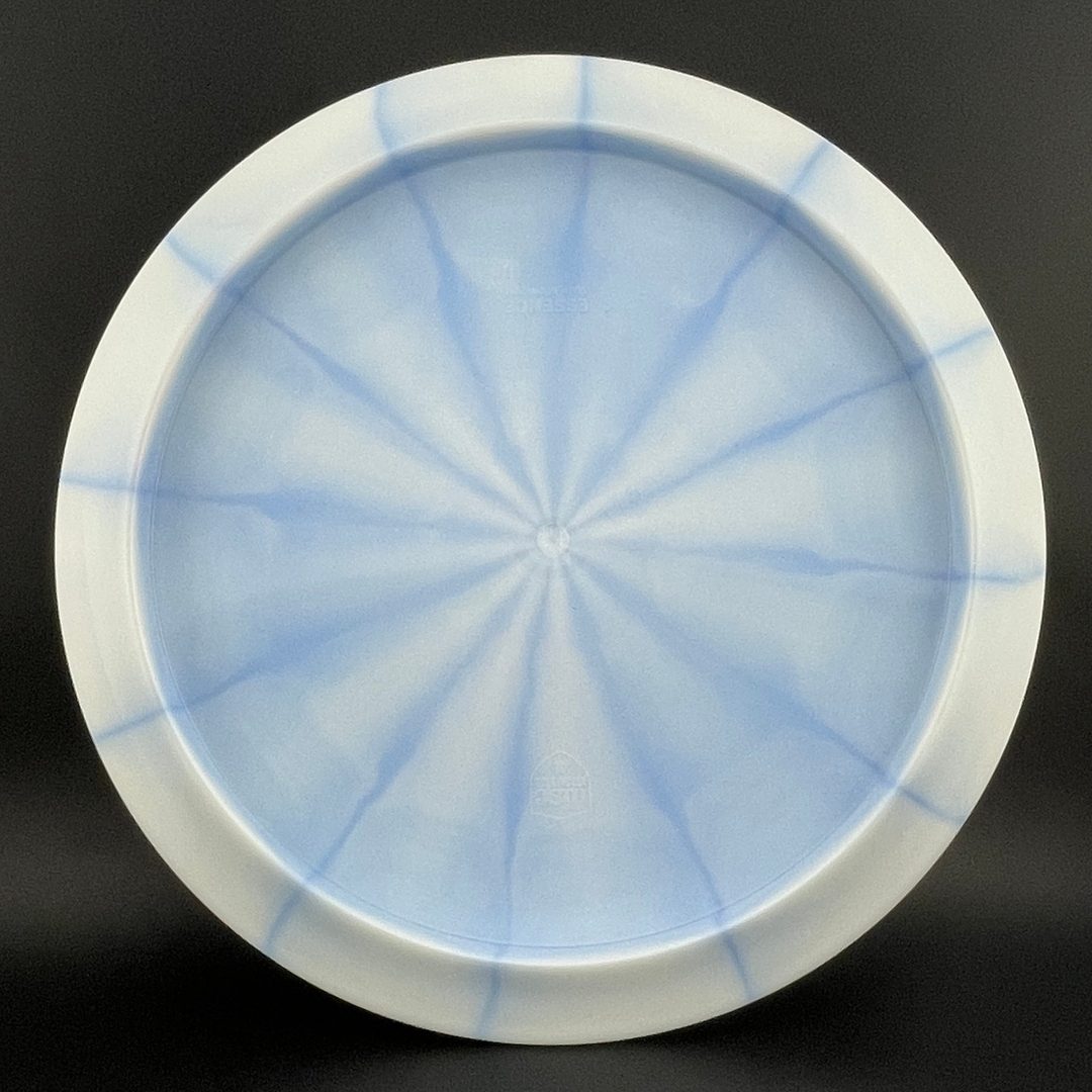 Lux Vapor Essence - EO Lion Discmania