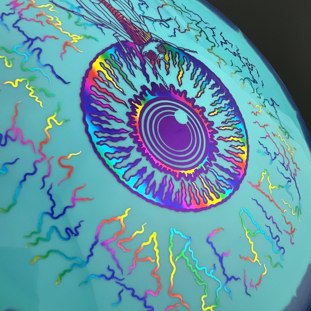 Halo Star Roadrunner - Eye-Fly RAD V2 by Ripper Studios Innova