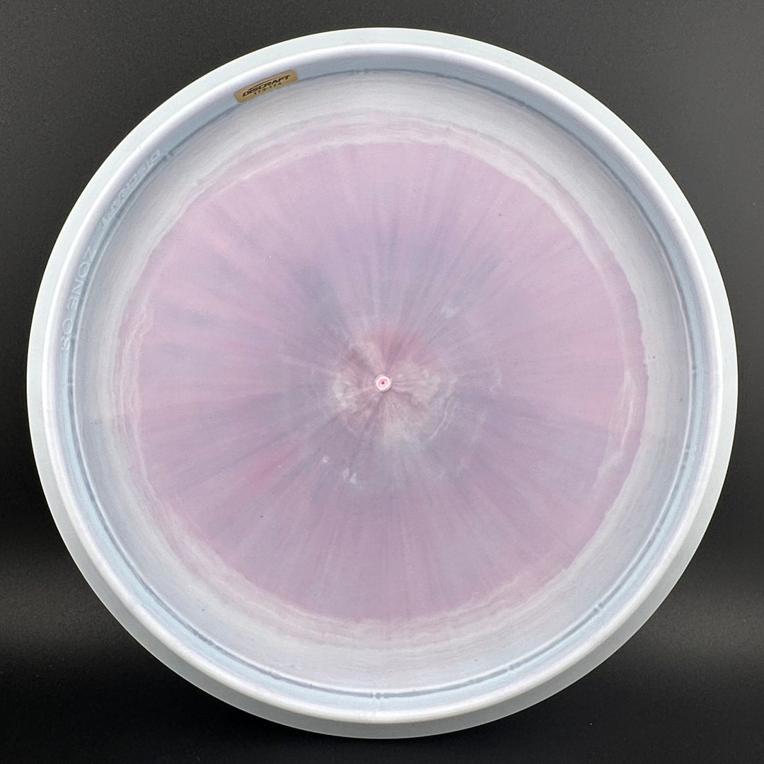 ESP Zone OS Discraft