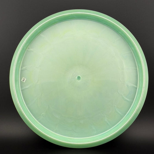 Ethereal Praxis - “Buddha” TSA