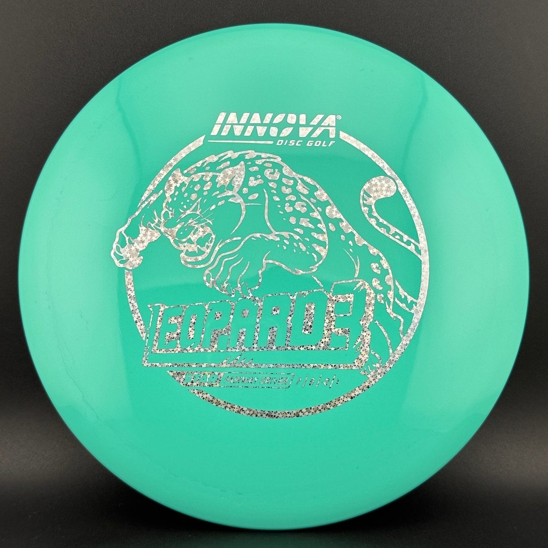 Star Leopard3 Innova