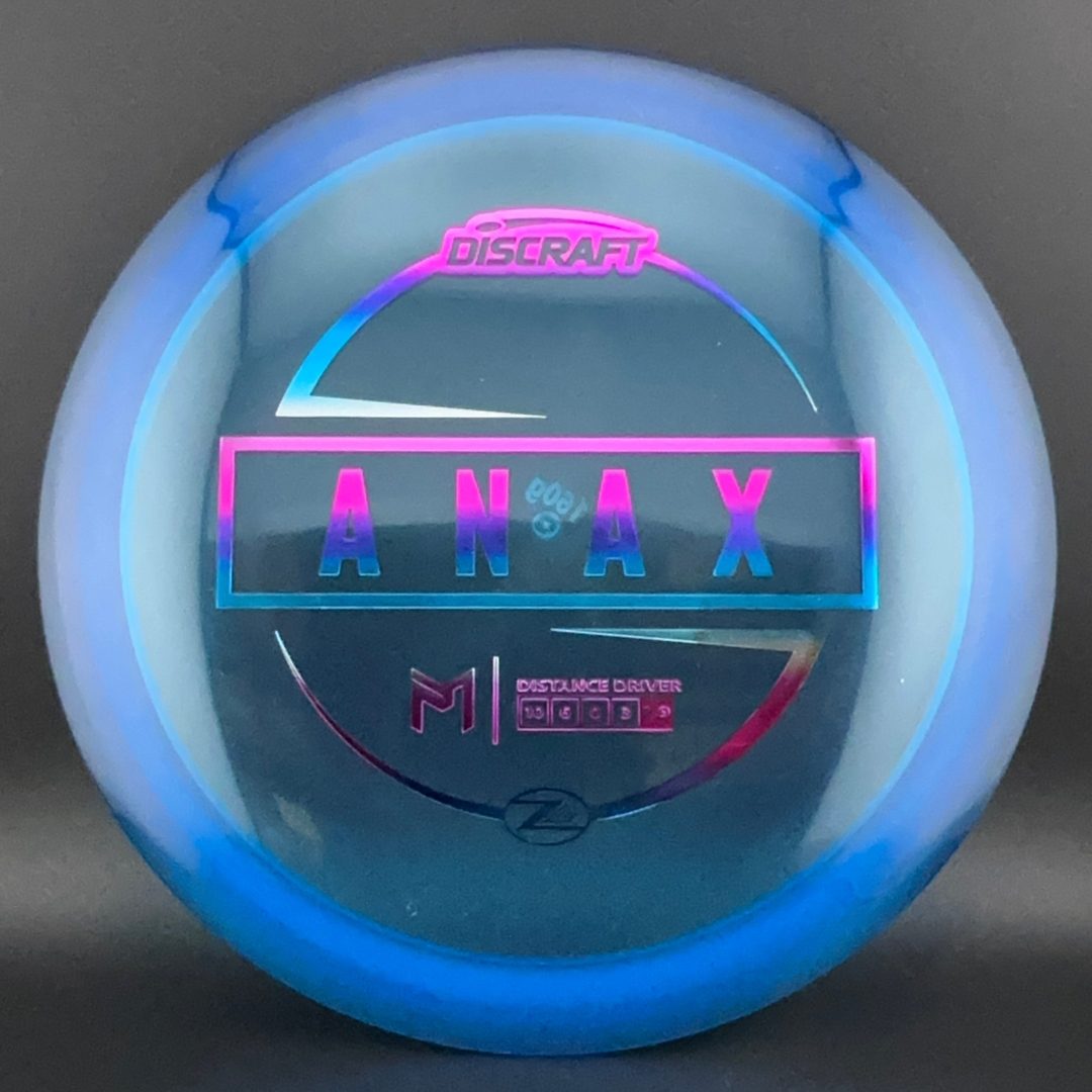 Z Lite Anax Discraft