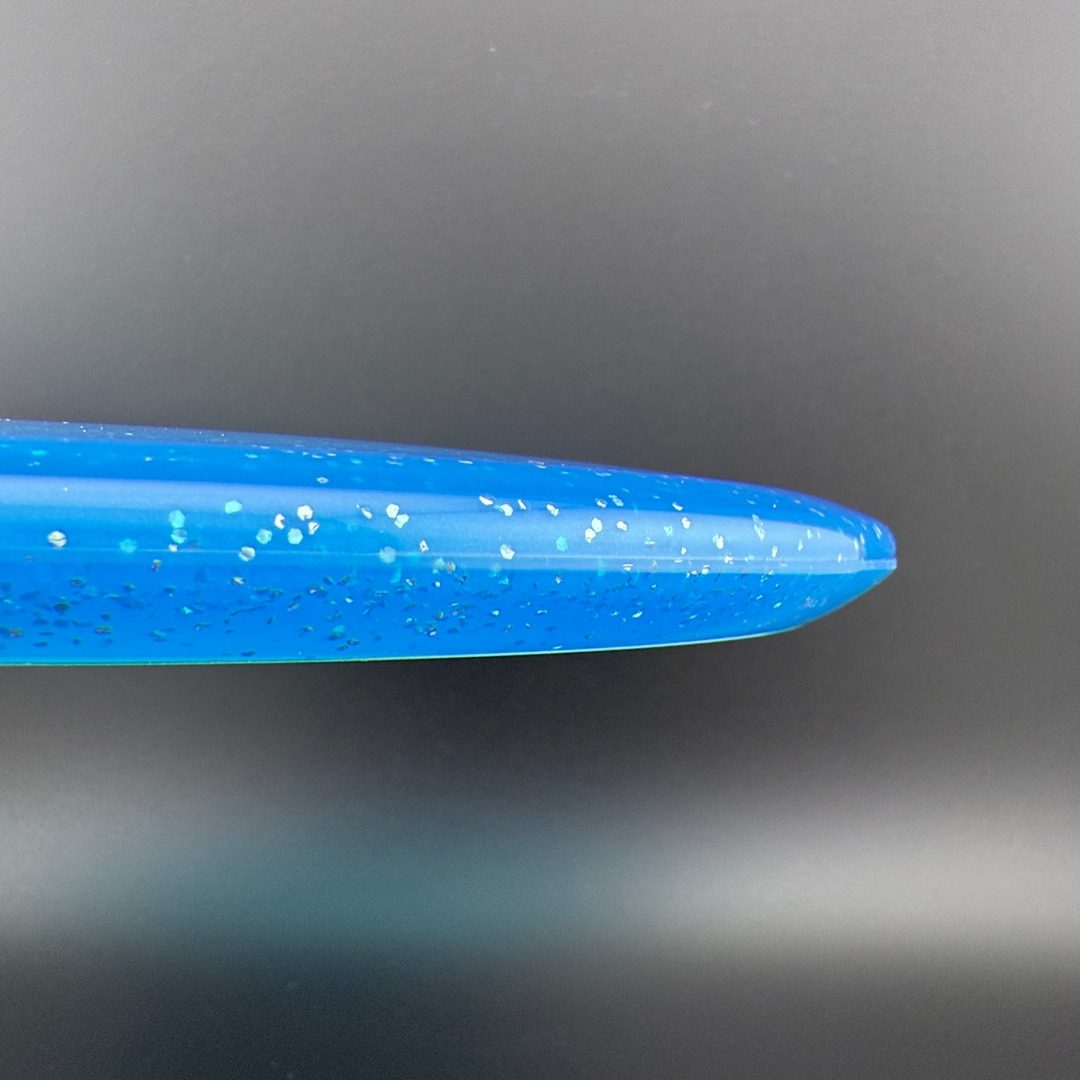 Concrete Anubis - 2025 Run Infinite Discs