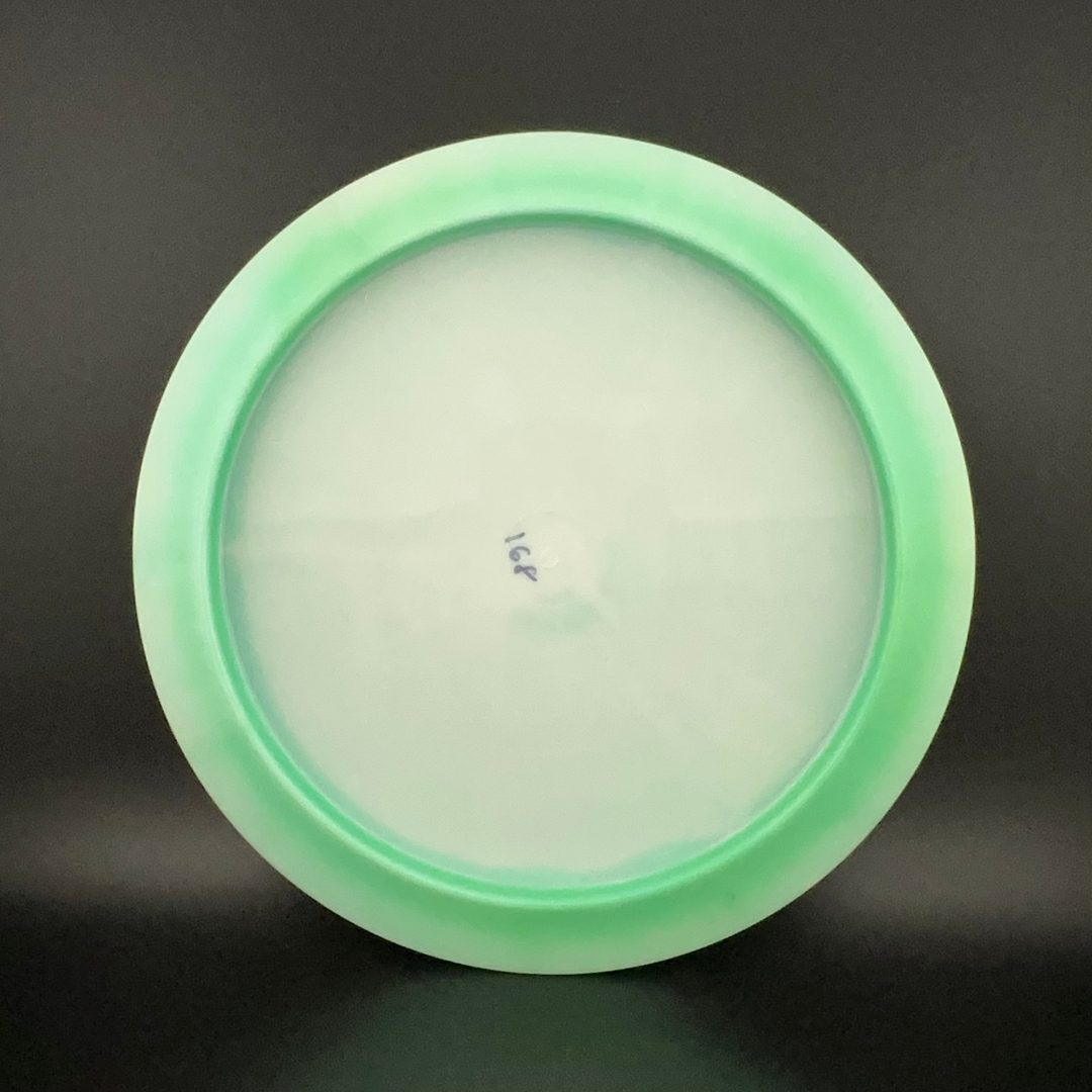 Halo Star Mamba Innova