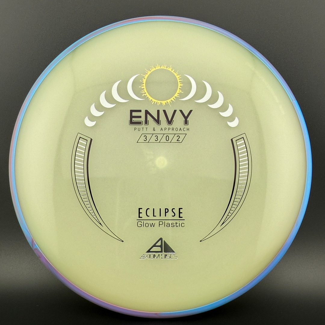 Eclipse 2.0 Envy Axiom