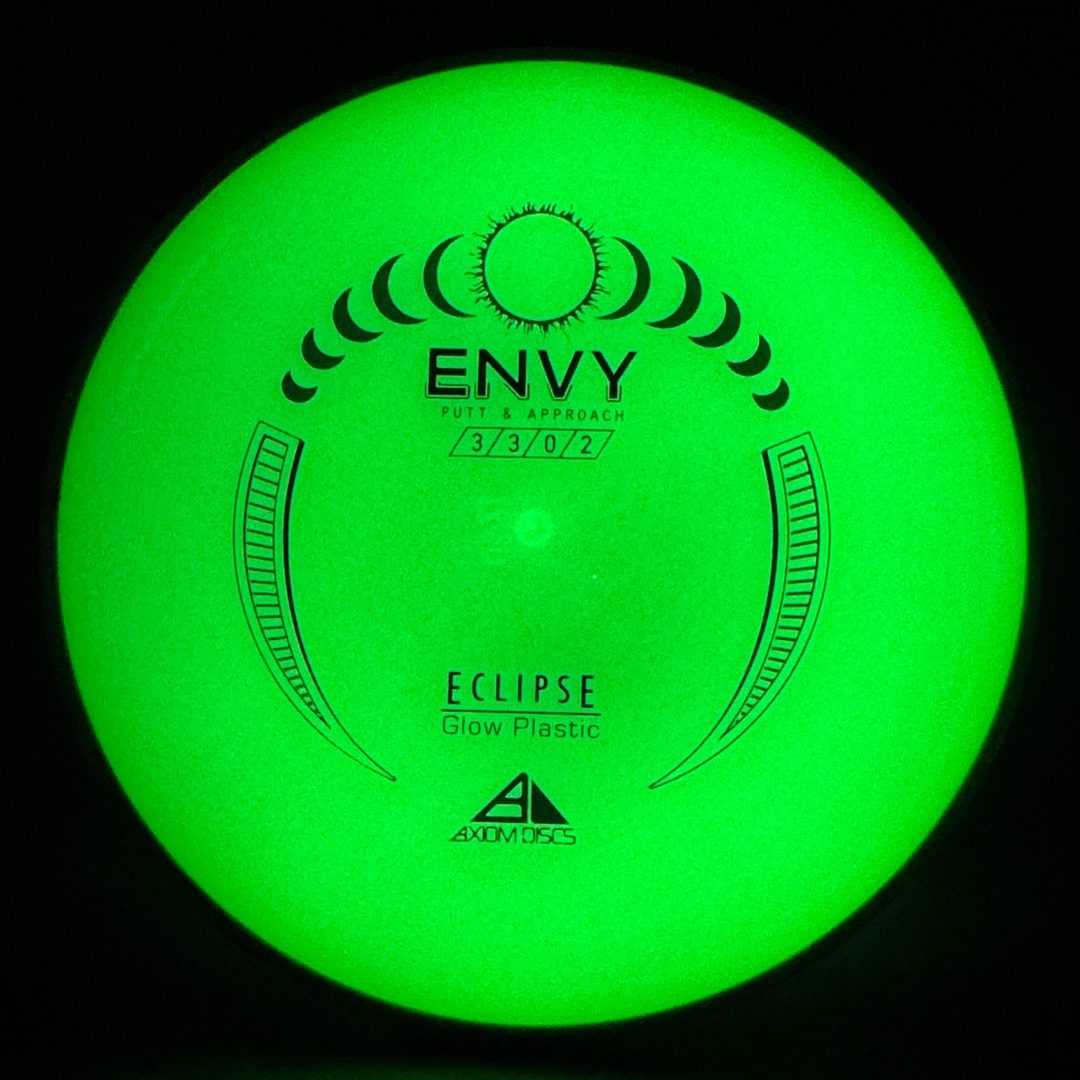 Eclipse 2.0 Envy Axiom