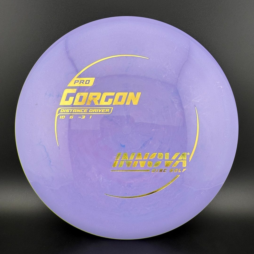 Pro Gorgon Innova
