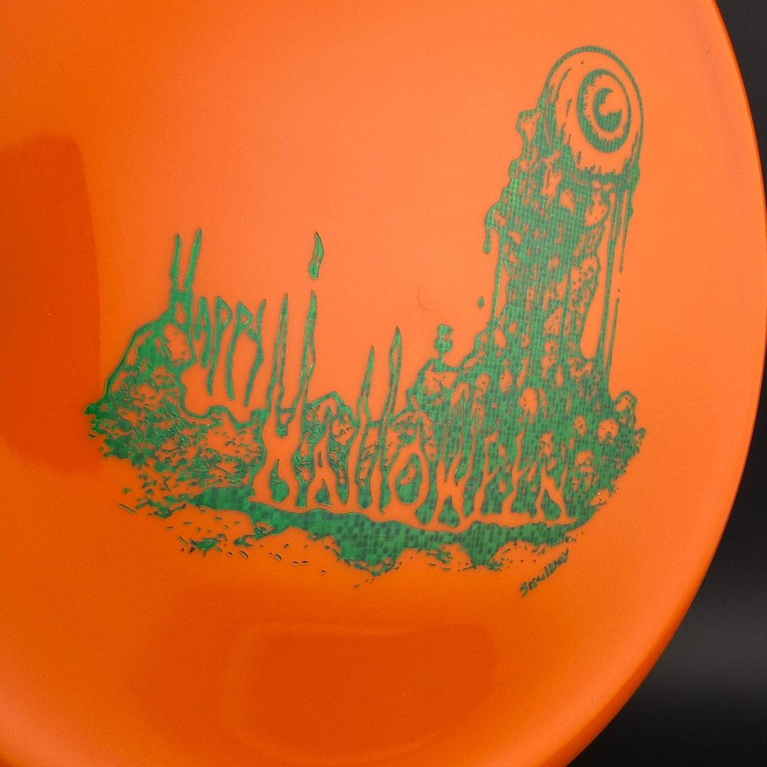 K1 Berg - Blood Mountain by Skulboy - 2022 Run Kastaplast