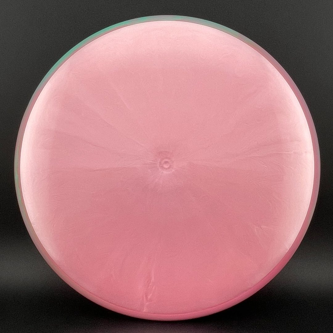 Plasma Envy - Blank Axiom