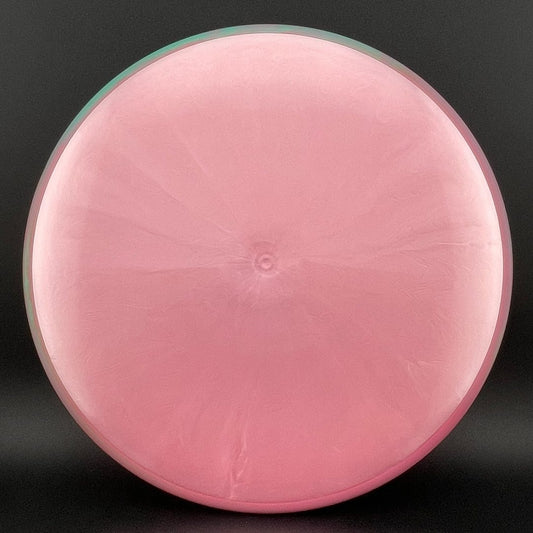 Plasma Envy - Blank Axiom