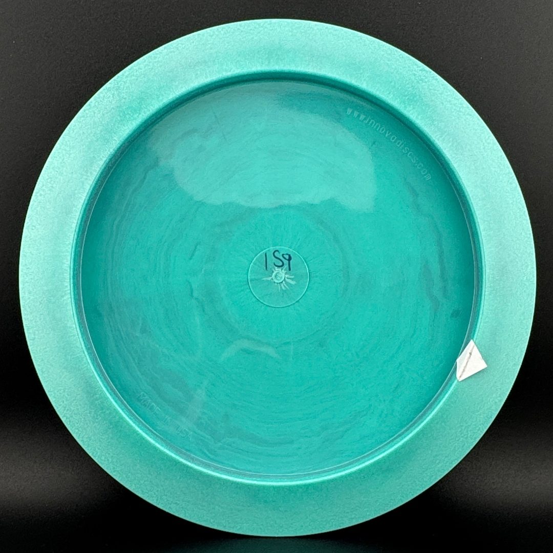 Swirled Star Destroyer - Ohn Scoggins Signature Edition Innova