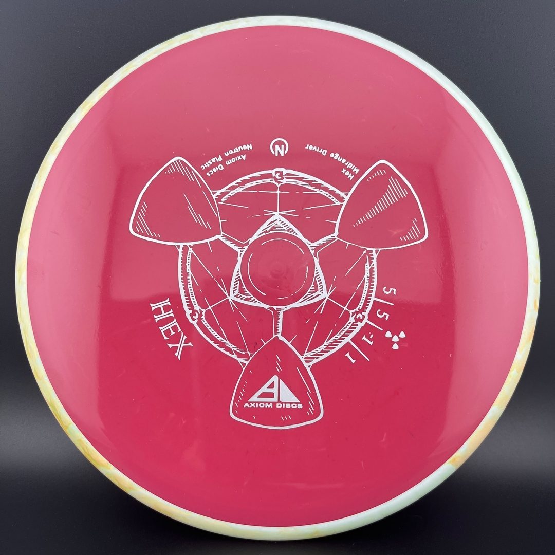 Neutron Hex Axiom