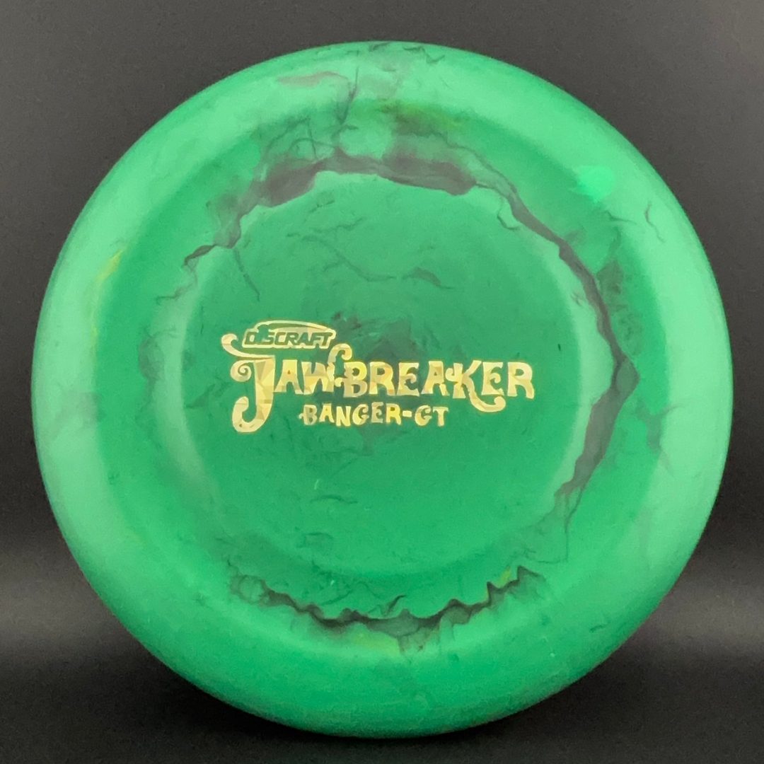 Jawbreaker Banger GT Discraft