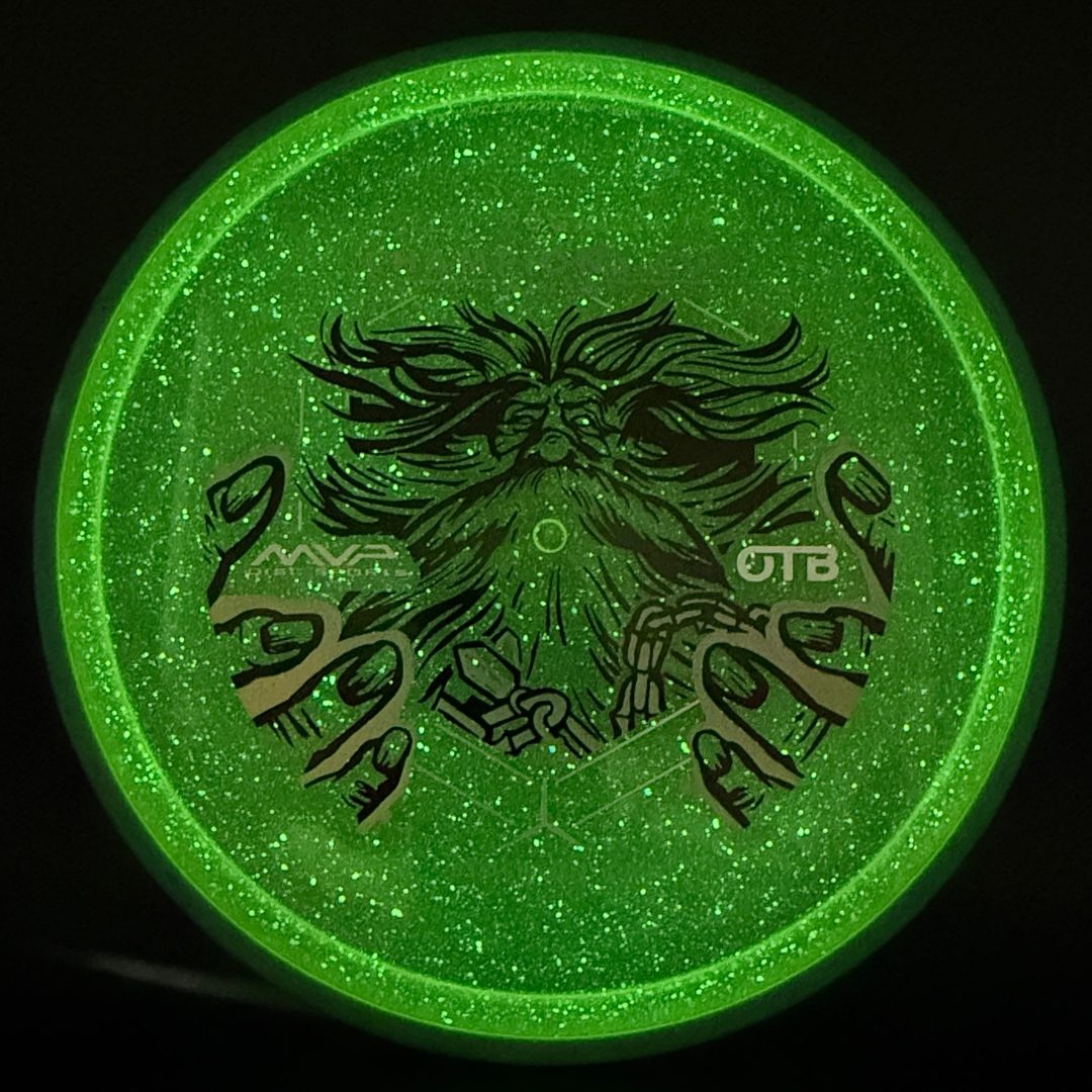 Particle Glow Proton Hex - Champions Cup 2025 Axiom