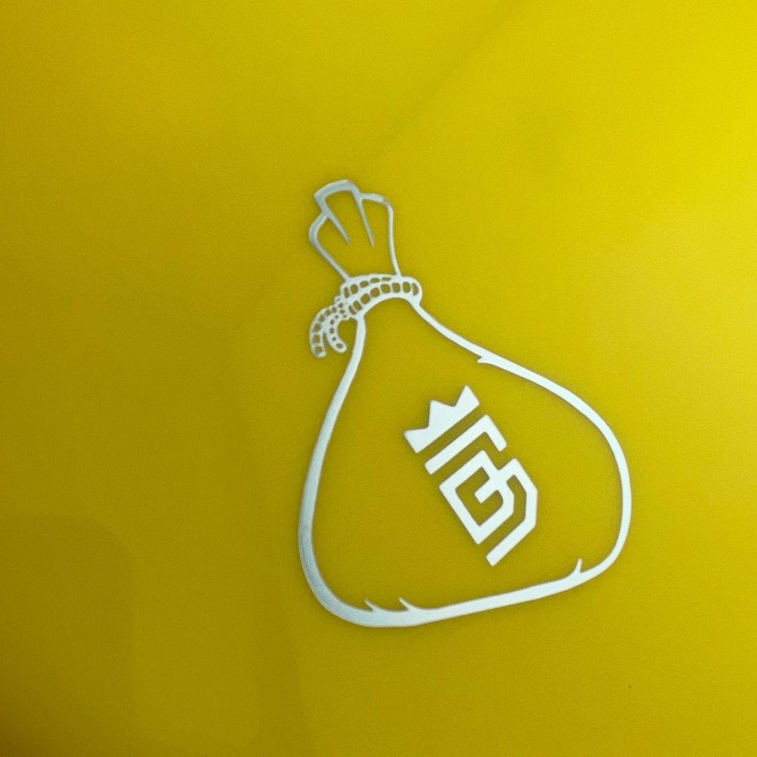 Forged Supra - Various Stamps *Gibson Stash Used* Finish Line