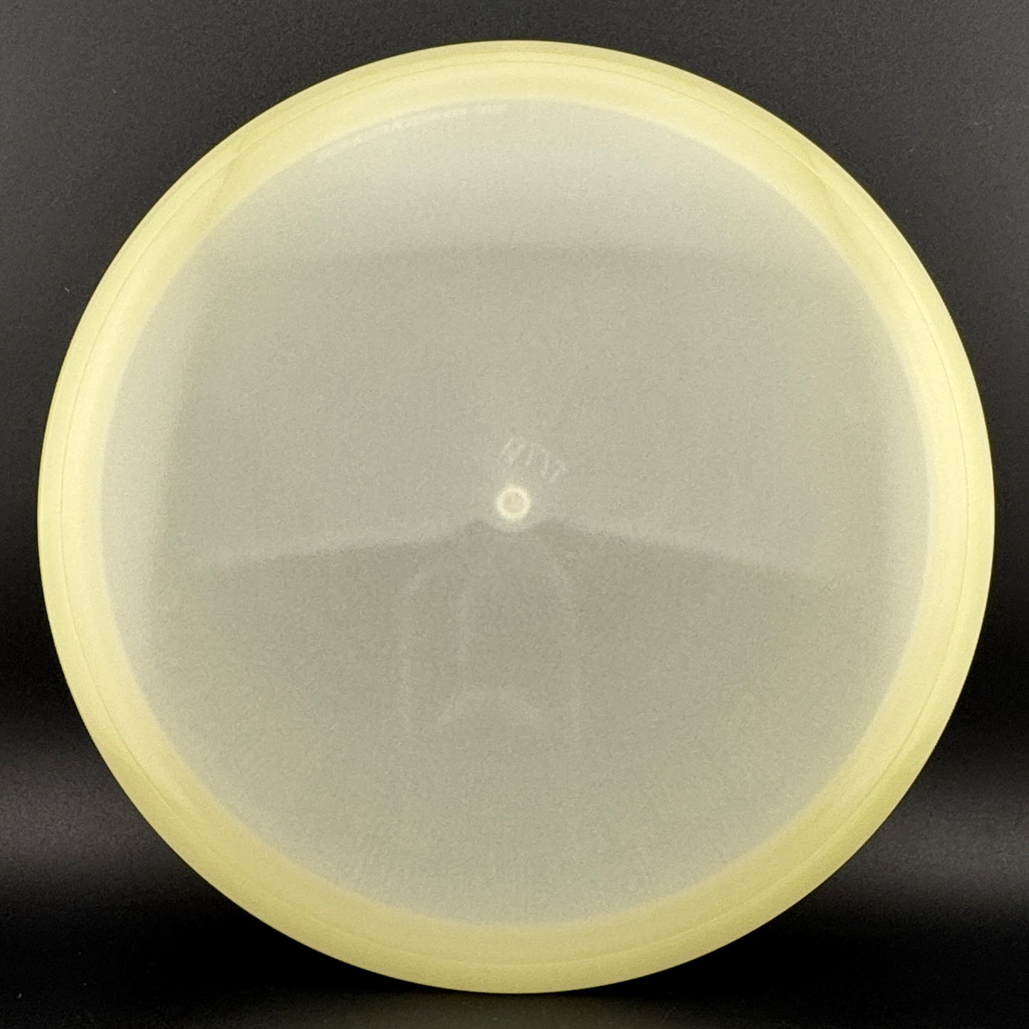 Total Eclipse Hex - Blank