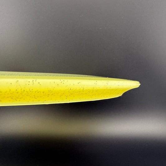 Clandestine Bunker Buster Doomsday Discs