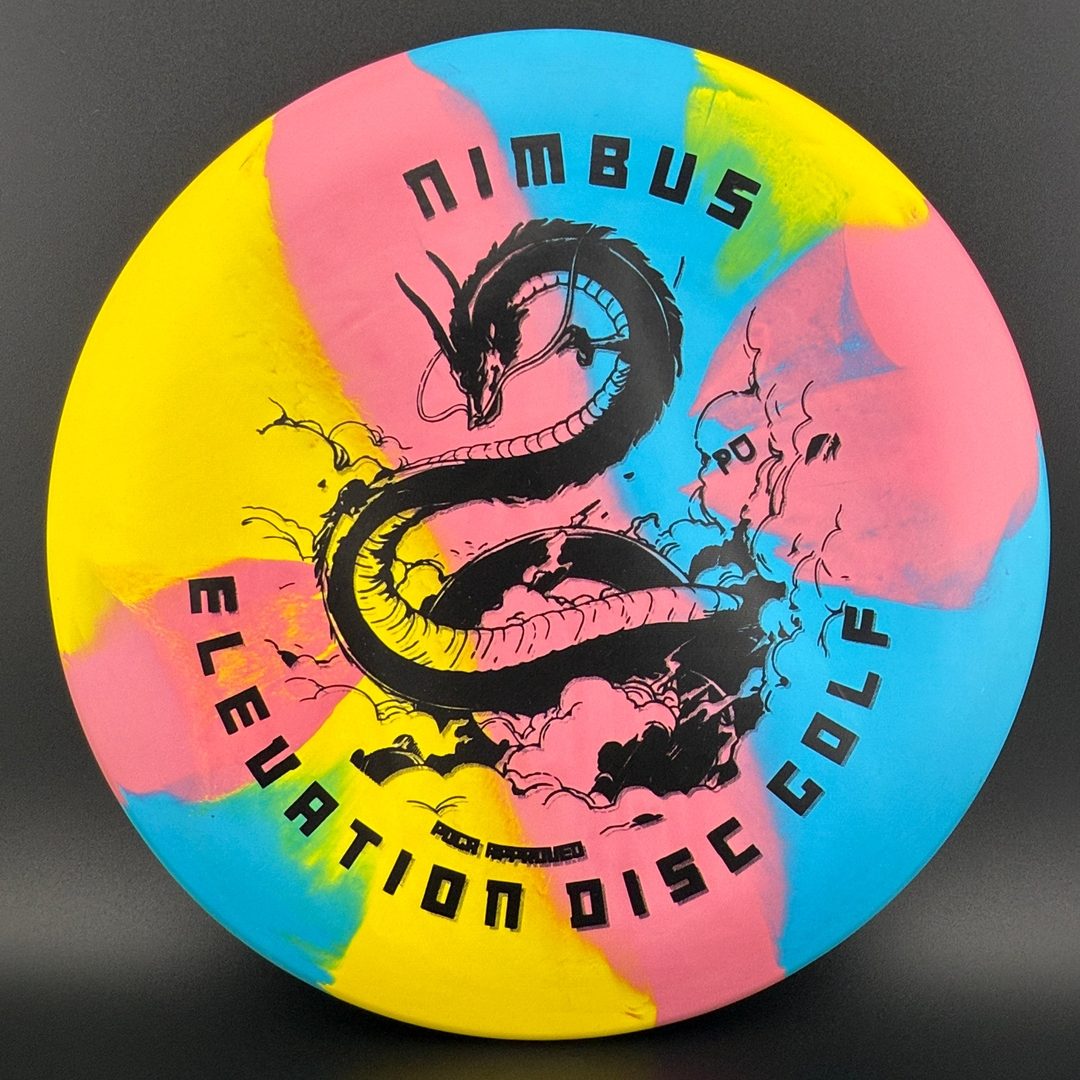ecoFLEX Nimbus Elevation