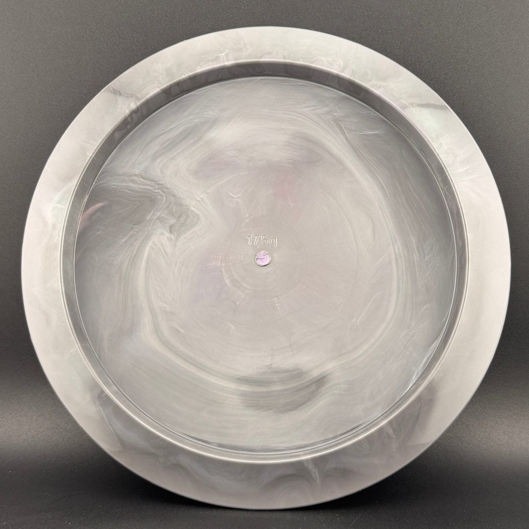 Aura Mantra - Moth Stamp TSA