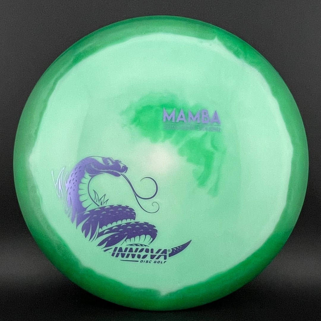 Proto Glow Halo Star Mamba - Juliana Korver 2025 Tour Series Innova