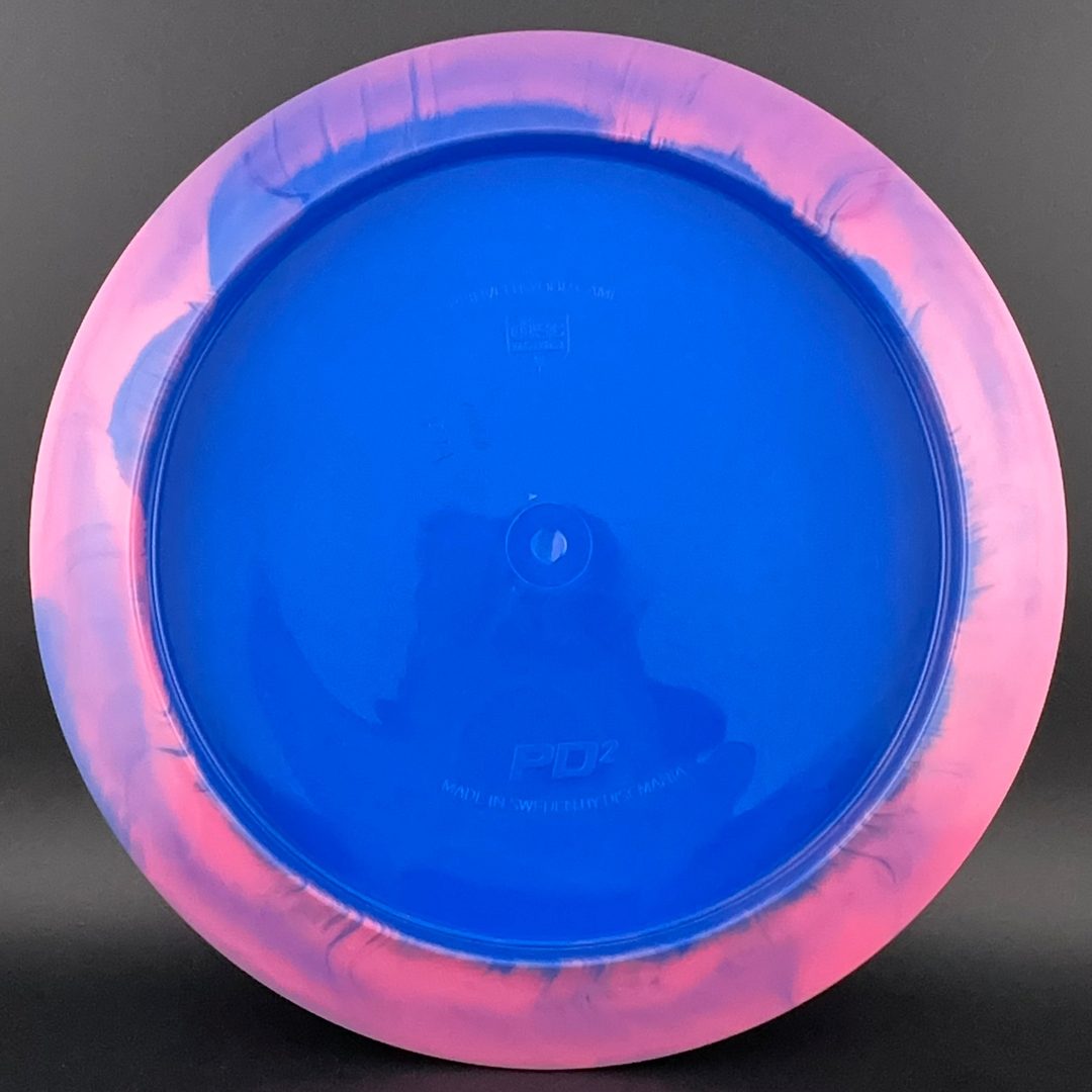 Horizon S-Line PD2 - Gravity Bomb 2 - Gavin Babcock Signature Series - Triple Foil Discmania