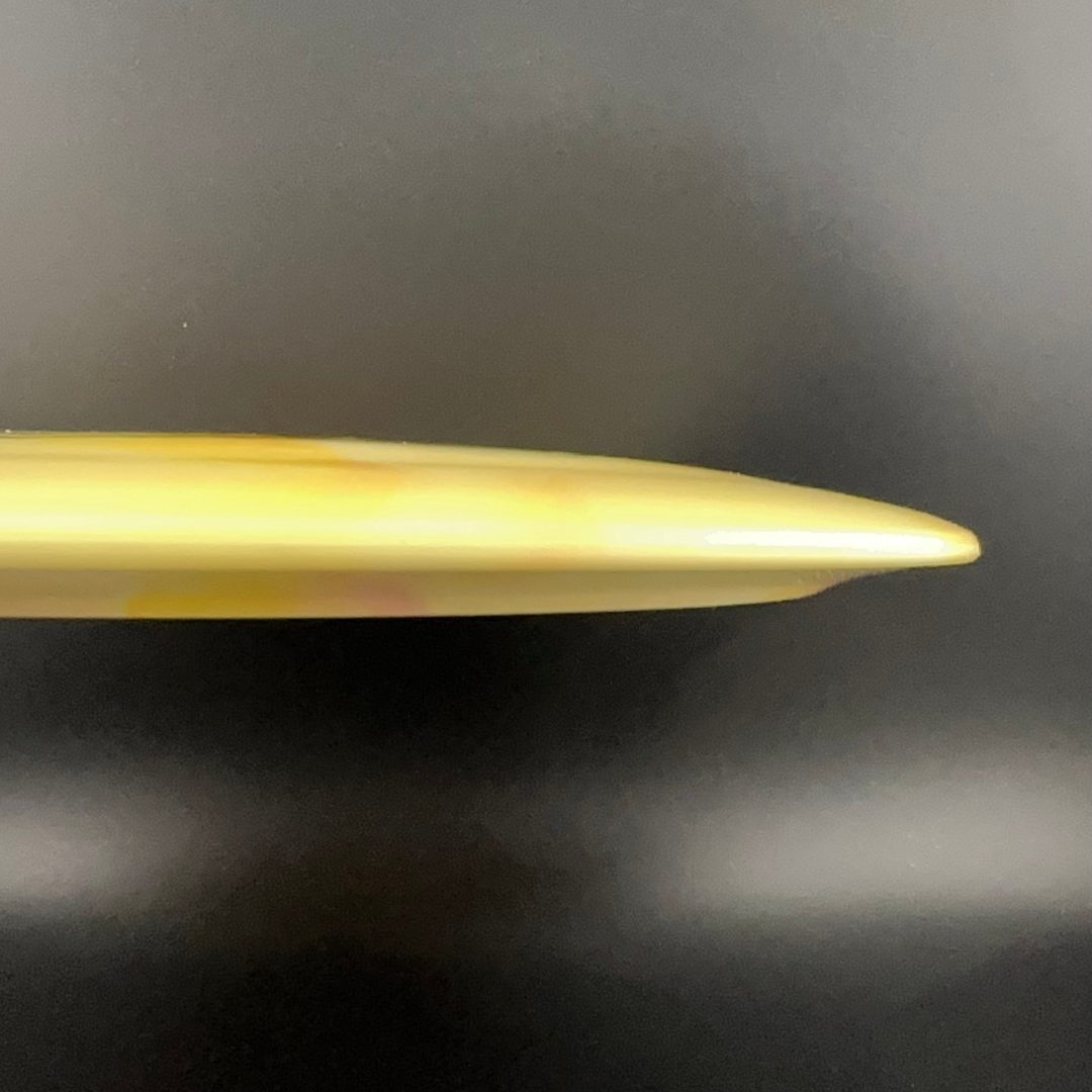 2025 USDGC Anthony Barela Swirl Venom "Pop Top" MINT Discs