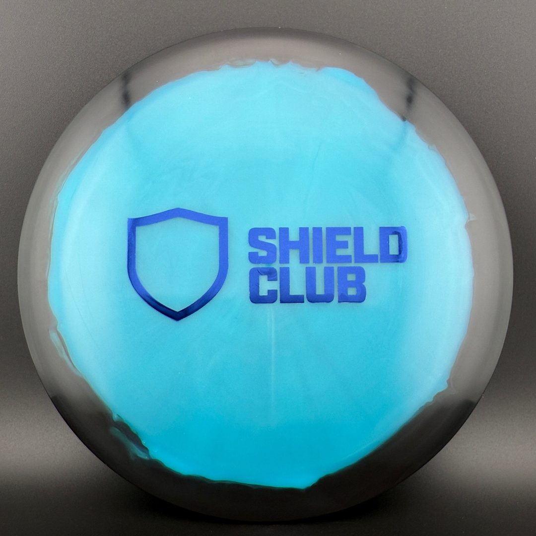 Color Glow Horizon C-Line DD1 - Shield Club Discmania