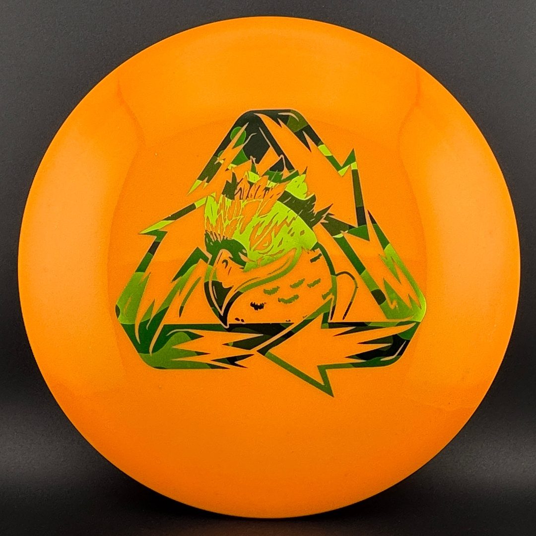 Star Teebird3 Innova