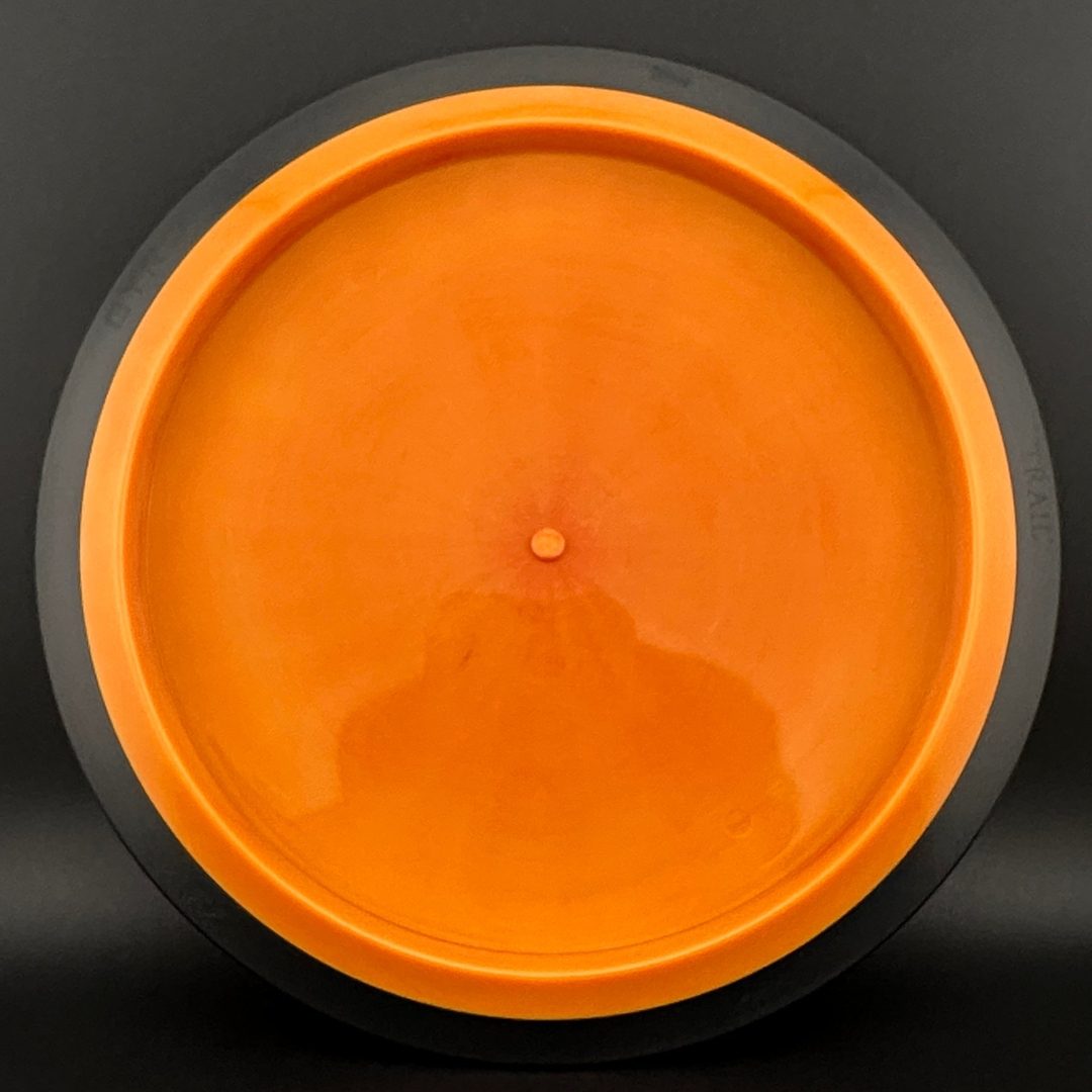 Neutron Trail - Blank MVP