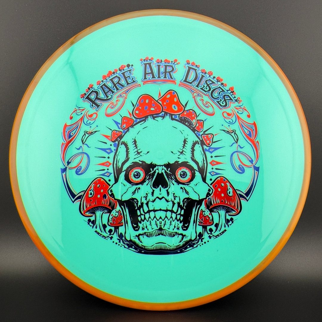 Neutron Balance - "Crushin Amanitas" VIP 3.0 by Manny Trujillo Axiom