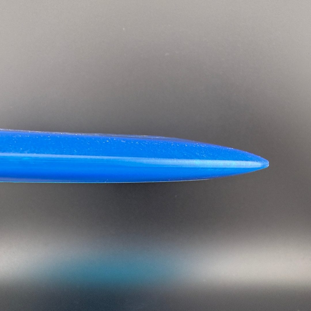 Isolation Cataclysm - X-Out Mushbutt - Wavy Top Doomsday Discs