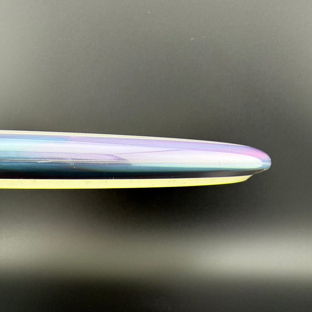 Particle Eclipse Hex - "Lionheart" Jeremy Koling - Halloween 25 Axiom