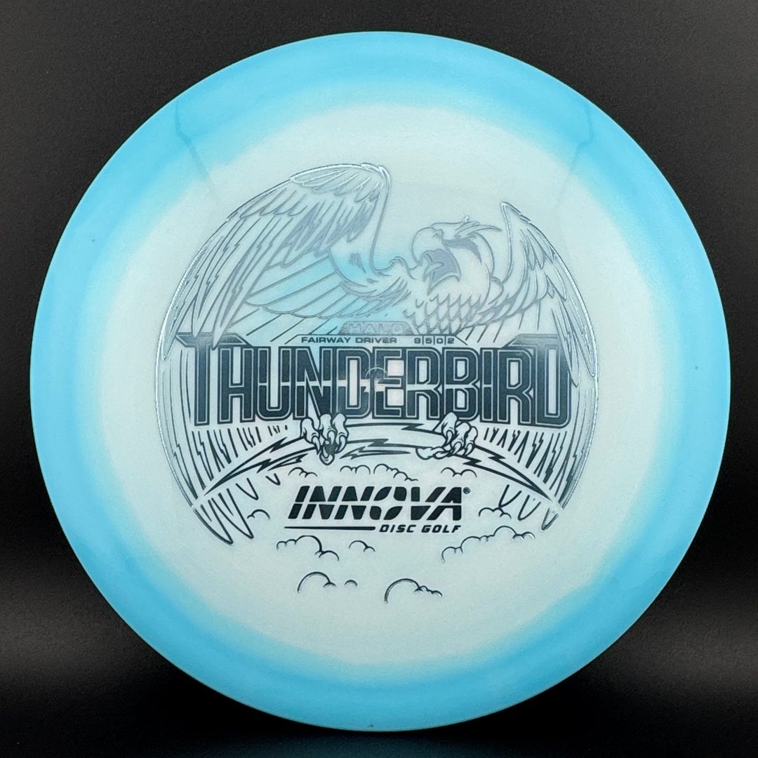 Halo Star Thunderbird Innova