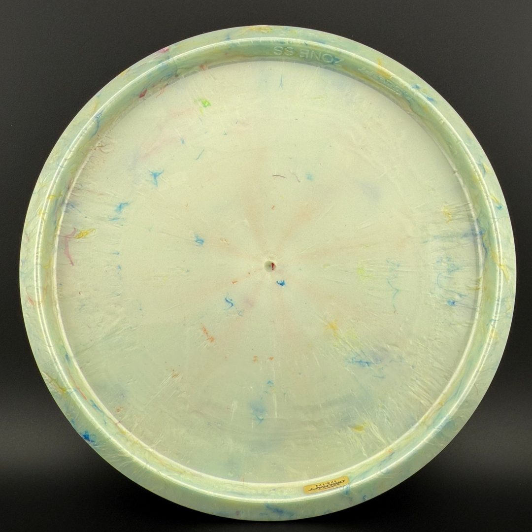 Special Blend Zone SS - Holyn Handley DGPT Champion Discraft