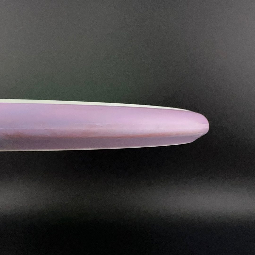 Eclipse Electron Proxy - Prototype - Gyropalooza 2025 Axiom