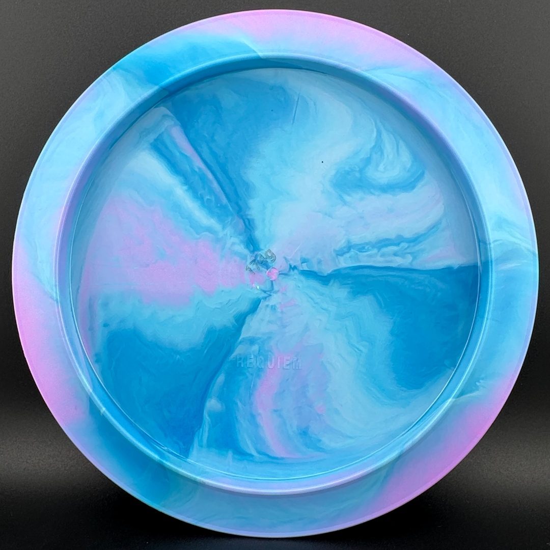 Parallel Requiem TSA