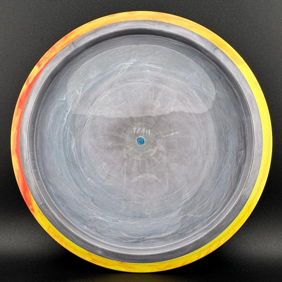 Neutron Bokeh - Trippwyre By Les White Axiom