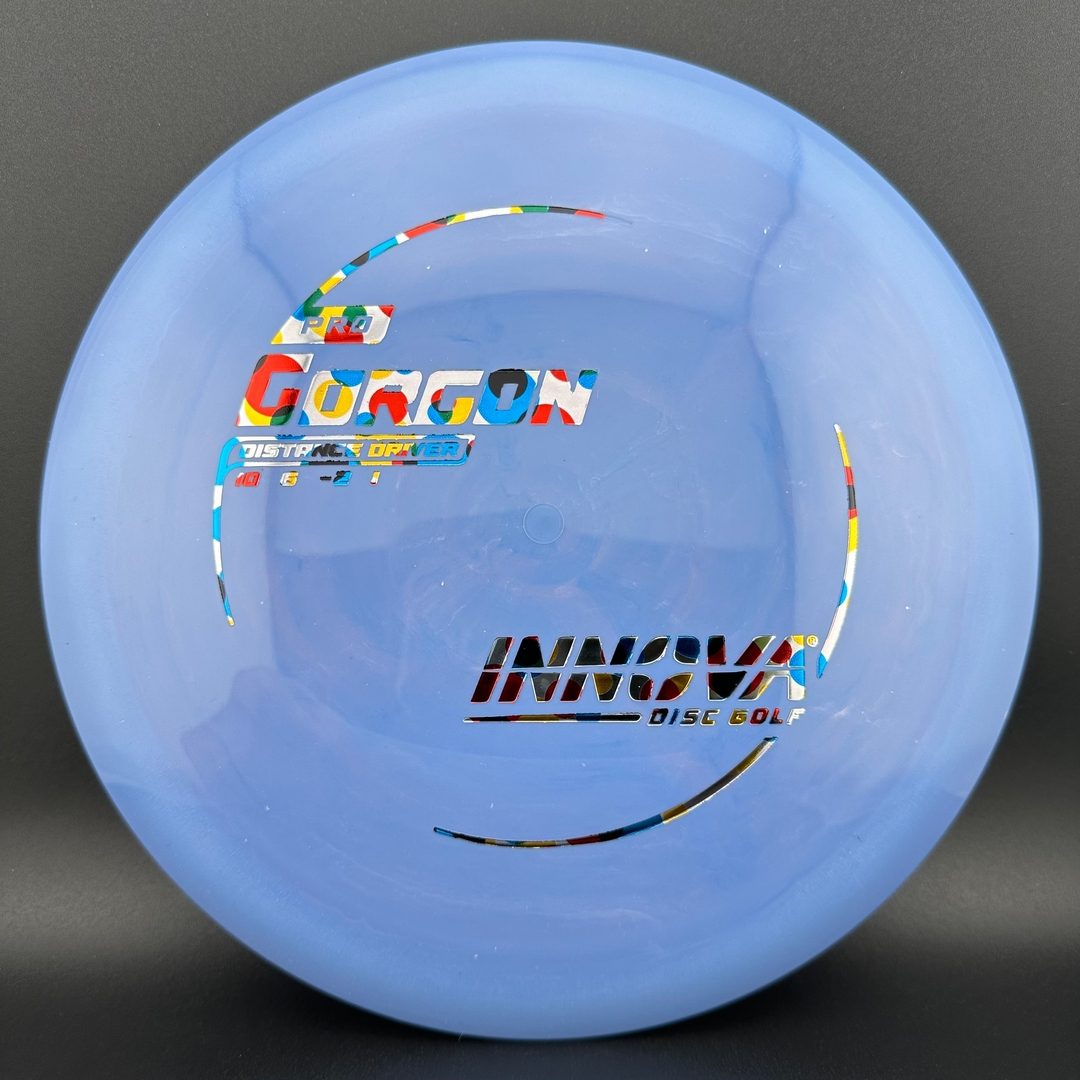 Pro Gorgon Innova