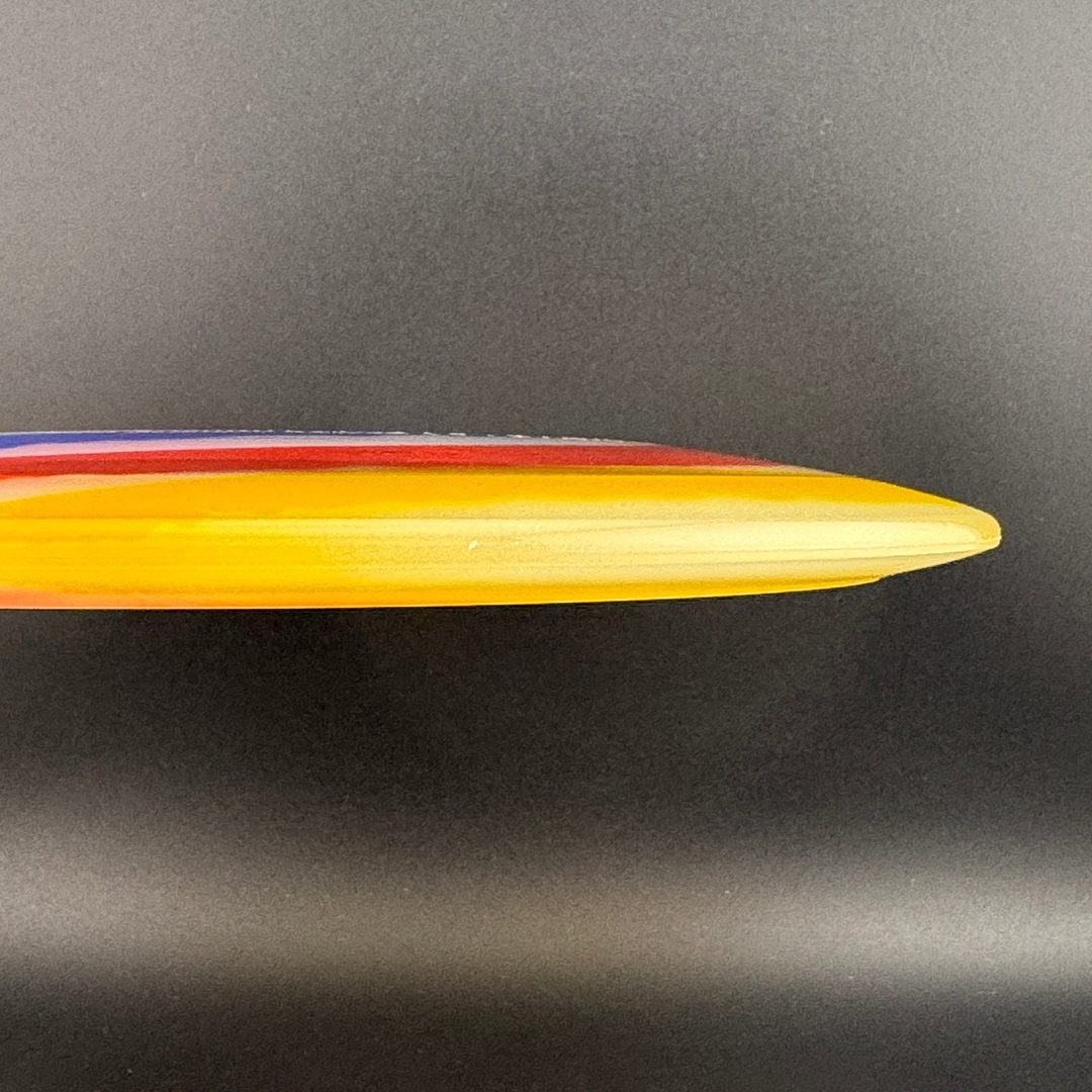 I-Dye Champion Hawkeye Innova