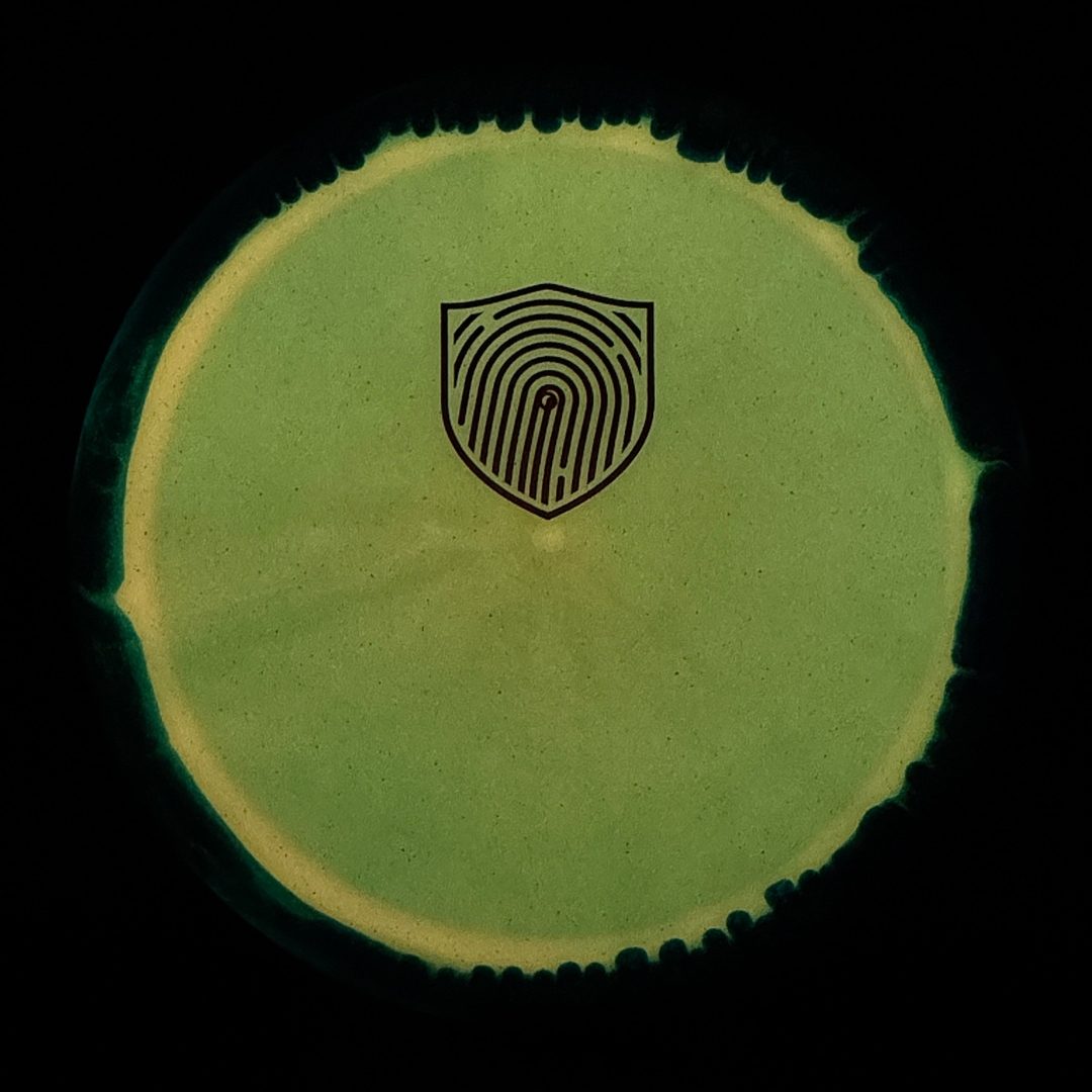 Color Glow Metal Flake Horizon C-Line DD - Cynthia's dna Series Discmania