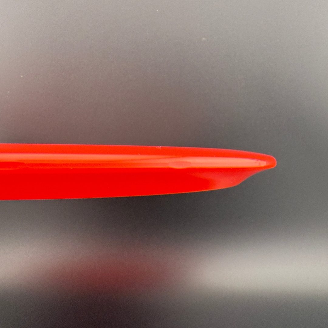 Neutron Turbulence - Blank Streamline