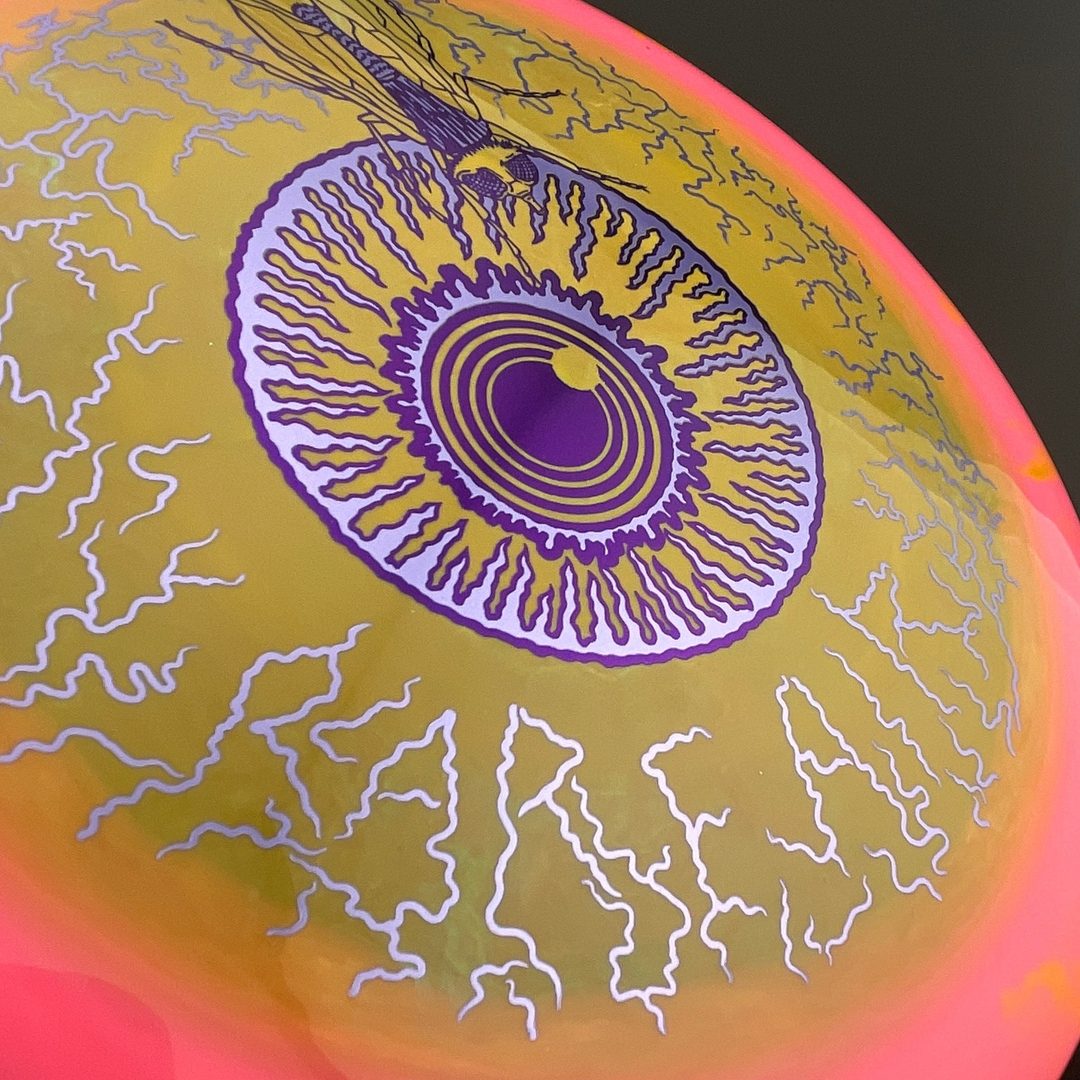 Halo Star Destroyer - Eye-Fly RAD V2 by Ripper Studios Innova