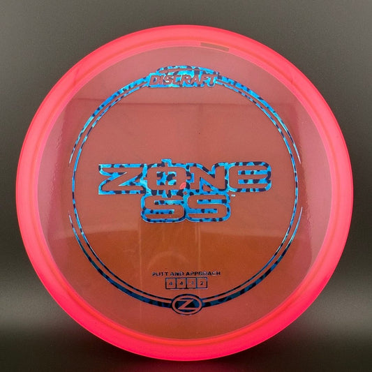 Z Zone SS Discraft